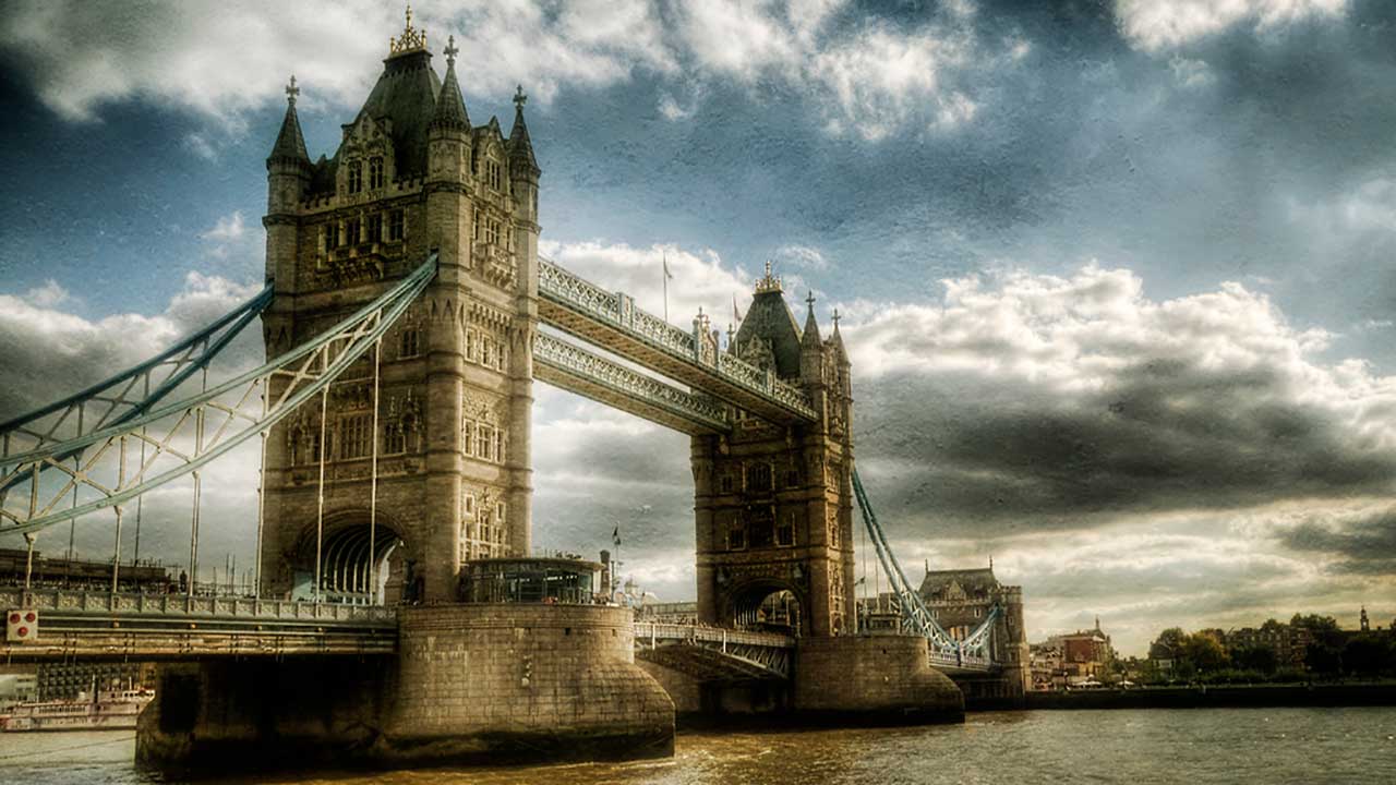 Did London Bridge Ever Really Fall Down and Where did the Nursery Rhyme Come From?