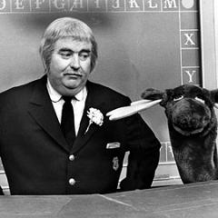 captain kangaroo