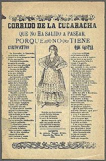 Who Wrote The Traditional Spanish Folk Song 