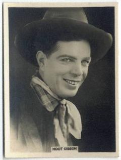 hoot gibson