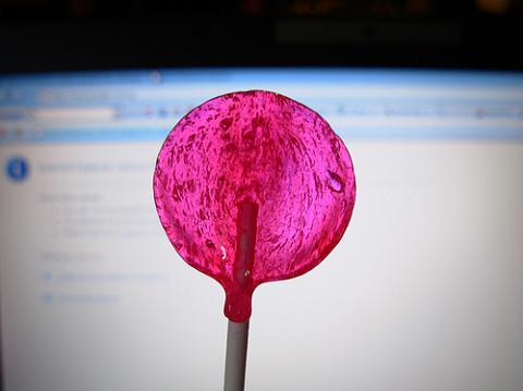 Who Invented the Lollipop and How Did the Candy on a Stick Get its Name?