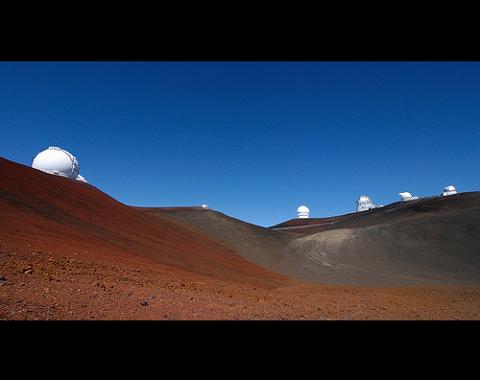 How is Mount Mauna Kea in Hawaii the Tallest Mountain in the World and ...