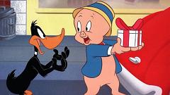 Who Created the Cartoon Character Porky Pig