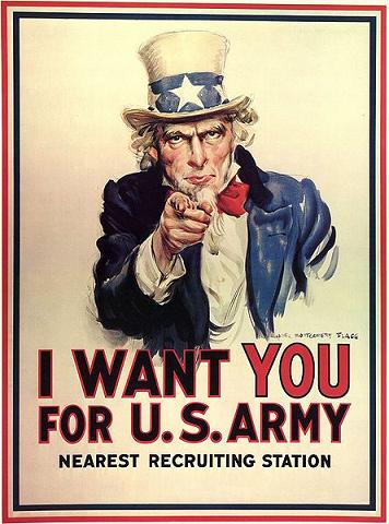 Who Was Uncle Sam and Where Did the National Personification of the United States Come From?