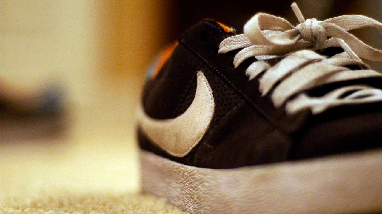 Where Did the Nike Name Come From and How Did the Nike Logo Originate?