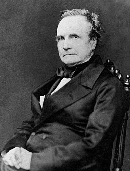 Charles Babbage invented the first mechanical computer