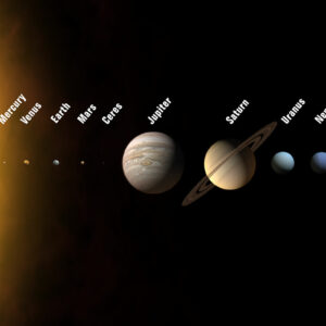 are there planets in other solar systems and is there any evidence that other solar systems have planets