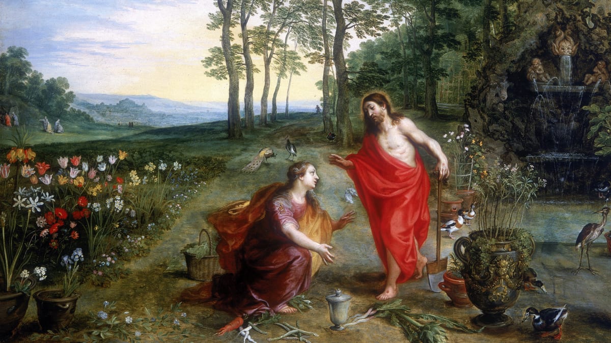 did jesus have a girlfriend and was mary magdalene jesus girlfriend