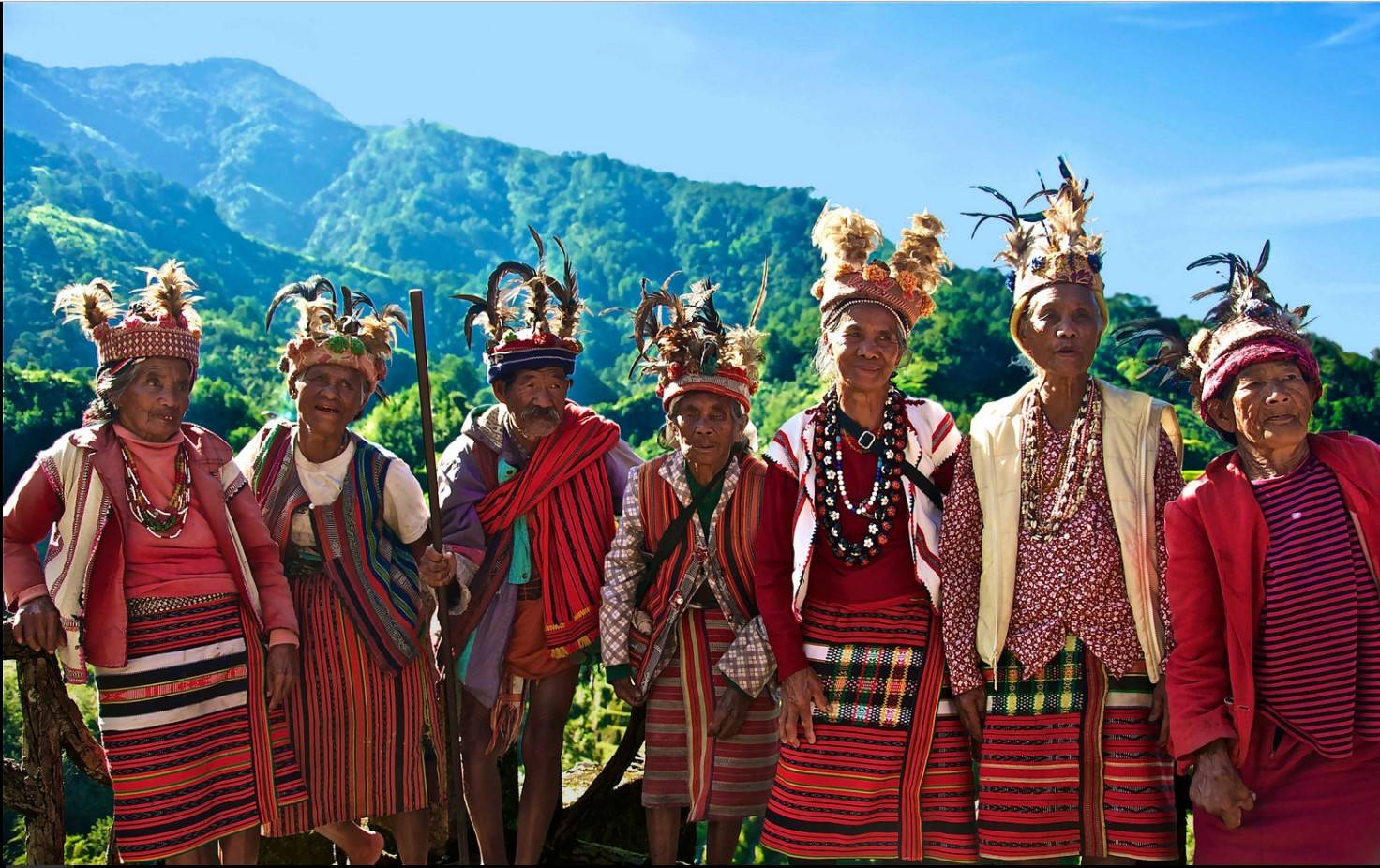 do headhunters still exist in tribes in the philippines