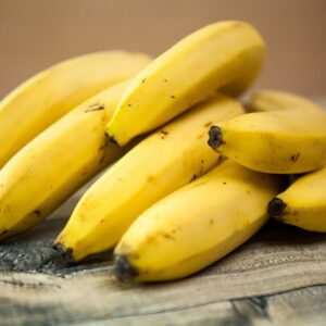 does a sweeter banana have more calories and why does a ripe banana have more energy