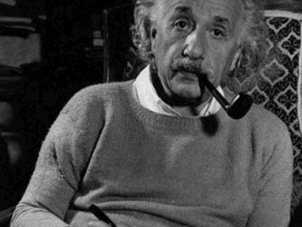 How Absent Minded Was Albert Einstein and Was Einstein the Quintessential Professor?