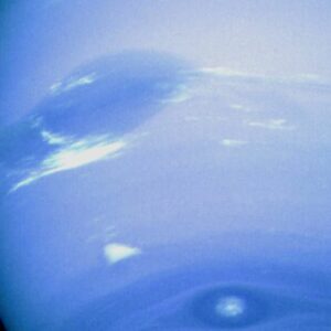 how cold is the planet neptune and why is neptune about the same temperature as uranus