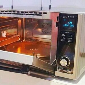 how dangerous are microwaves and can microwaves kill you