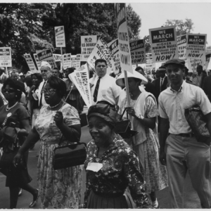 how did african americans learn nonviolent resistance during the civil rights movement in the 1950s