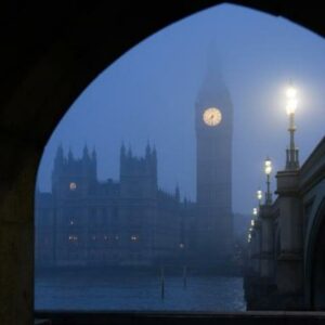 how did big ben get its name and who was big ben named after