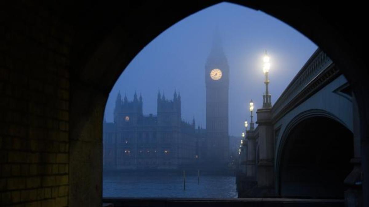 how did big ben get its name and who was big ben named after