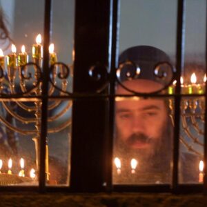 how did chanukah get its name what does the jewish holiday mean and how did the festival of lights originate