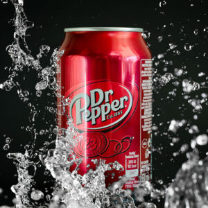 how did dr pepper get its name who invented it and how did the soft drink originate