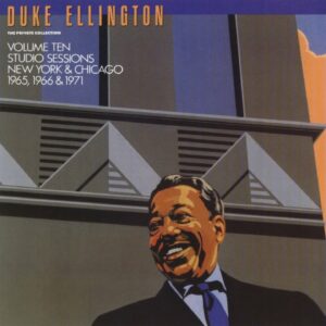 how did duke ellington get his nickname and what was duke ellingtons real name