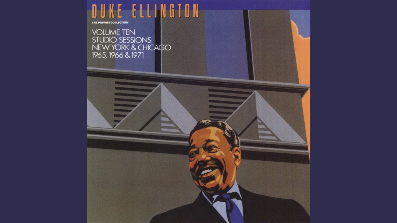 how did duke ellington get his nickname and what was duke ellingtons real name