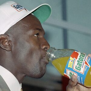 how did gatorade get its name who invented the energy drink and how did it originate