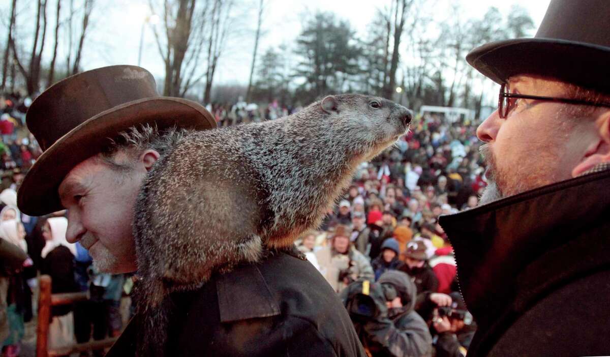 how did groundhog day originate and what is the religious significance of groundhog day