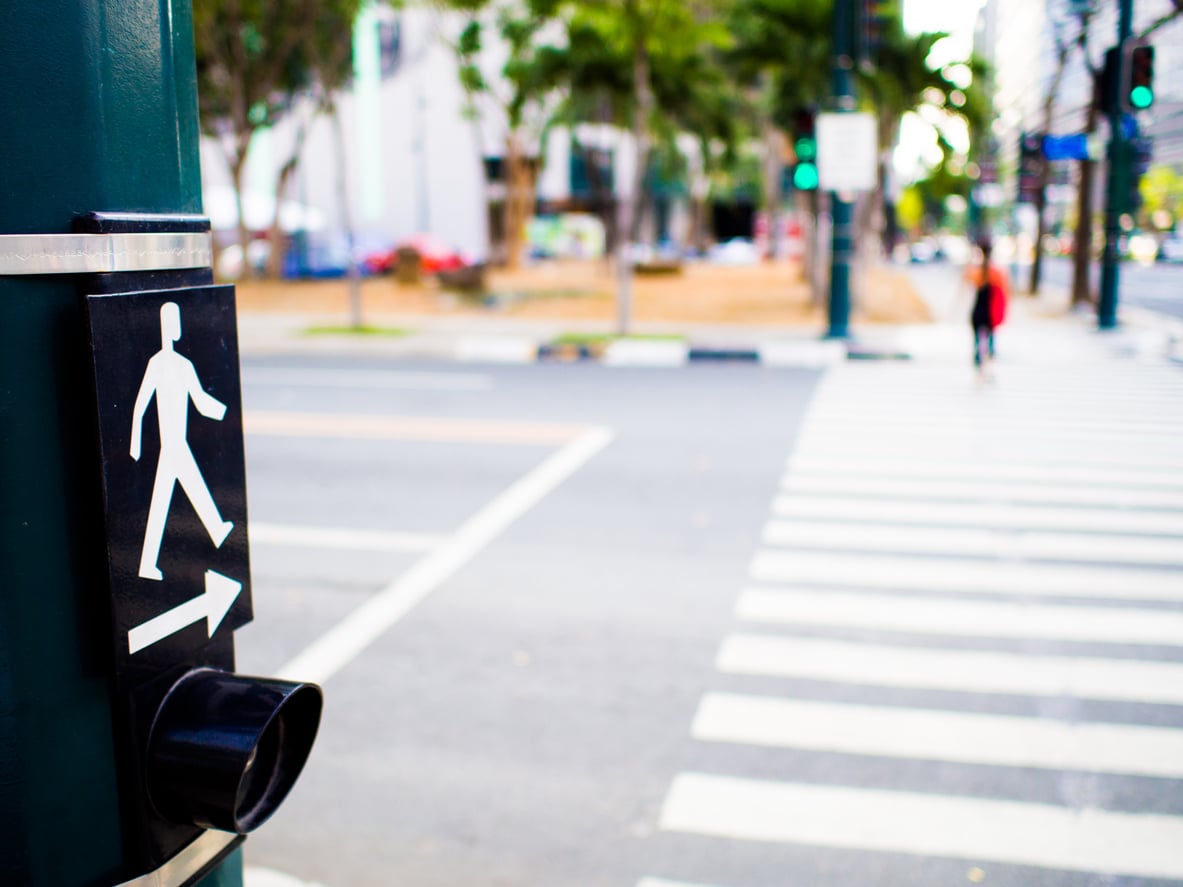 how did jaywalkers get their name what does the word mean and where did the term come from