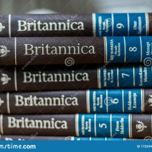 how did publishers and editors write the 15th edition of the encyclopaedia britannica