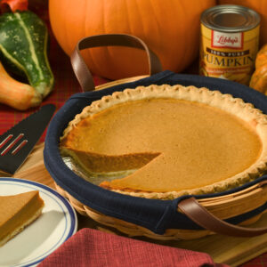 how did pumpkin pie become associated with thanksgiving and where did the tradition come from scaled