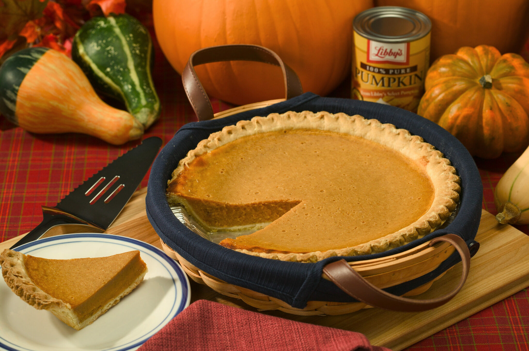 how did pumpkin pie become associated with thanksgiving and where did the tradition come from scaled