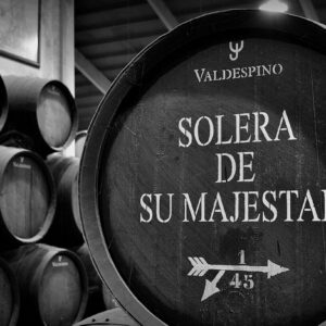 how did sherry get its name and where does the word sherry come from