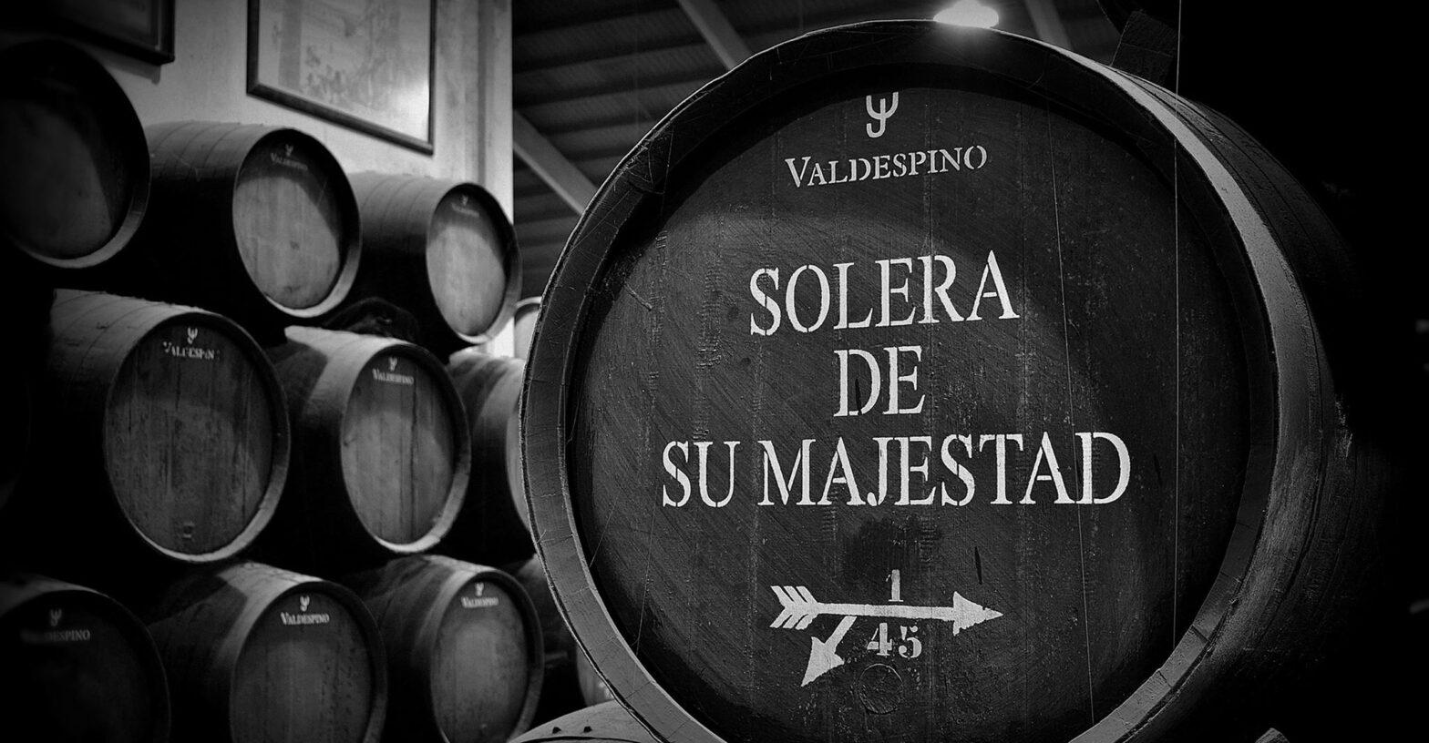 how did sherry get its name and where does the word sherry come from