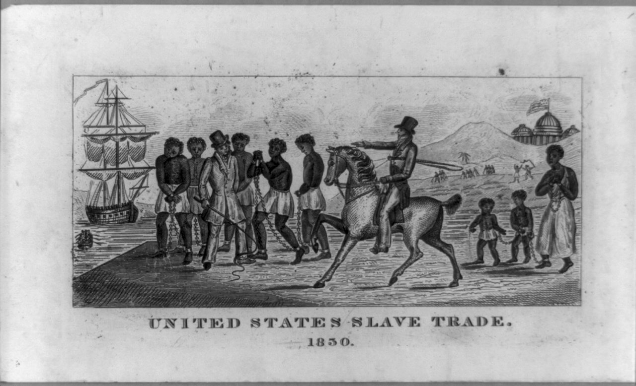 how did slavery develop in colonial america and why was there a demand for slave labor