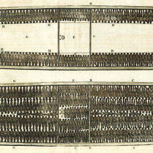 how did slaves from early eighteenth century america contribute to medical science