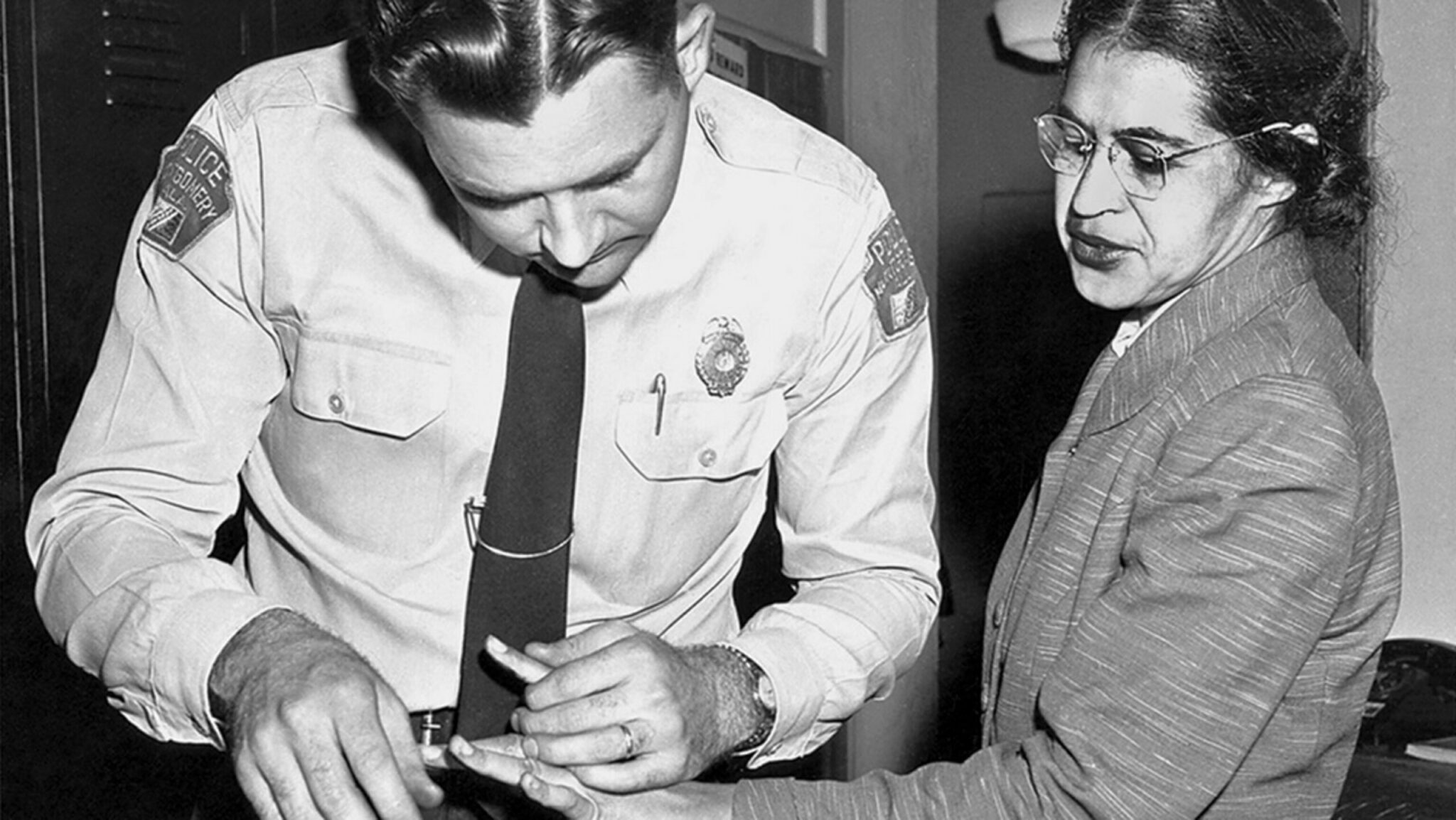how did the black community know what to do during the montgomery bus boycott scaled