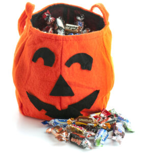 how did the custom of trick or treating during halloween originate and where did the practice come from scaled
