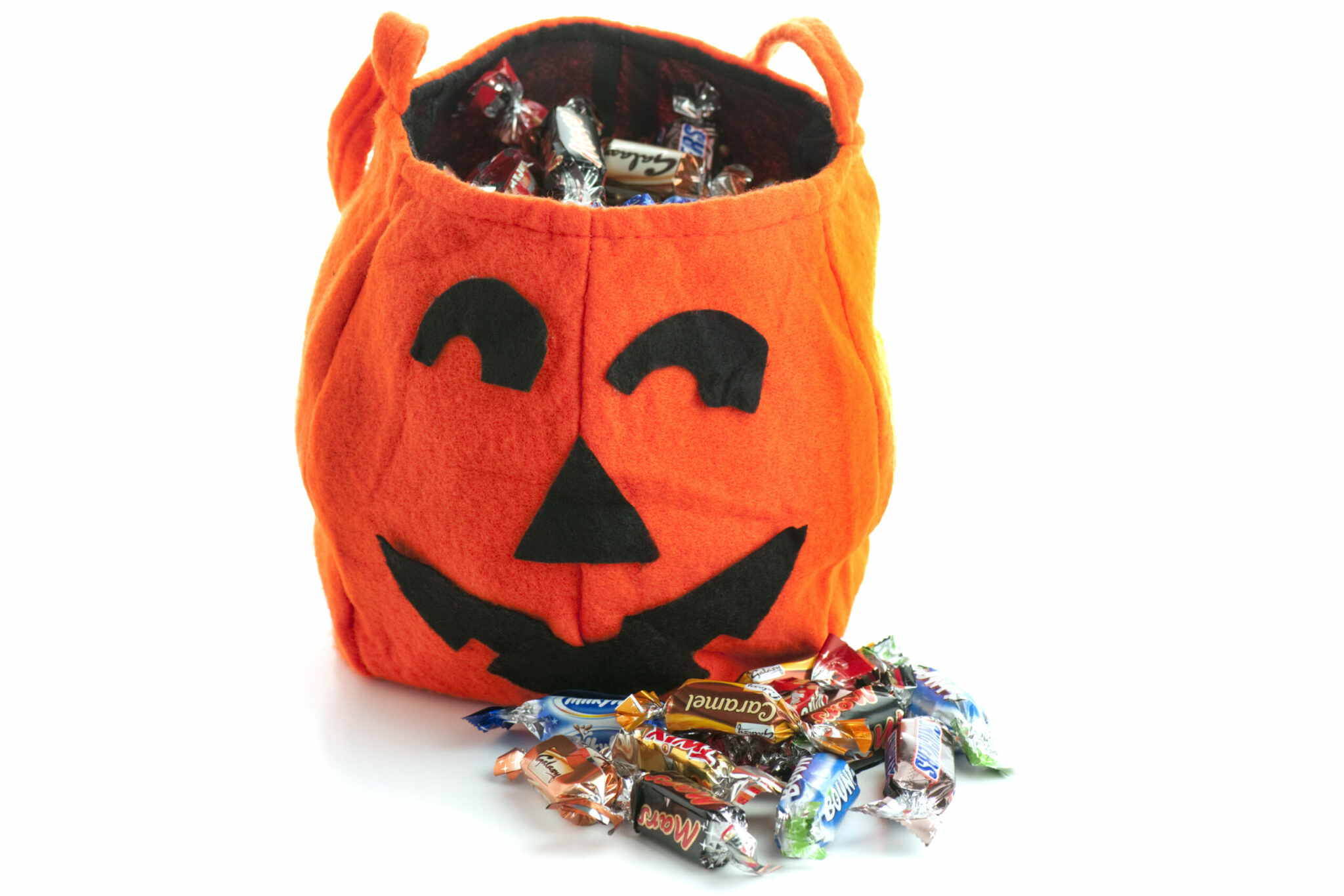 how did the custom of trick or treating during halloween originate and where did the practice come from scaled