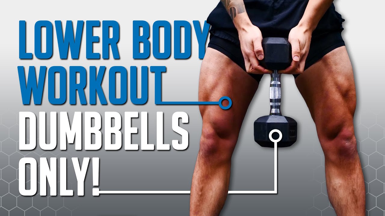 how did the dumbbell get its name and where did the exercising weight come from