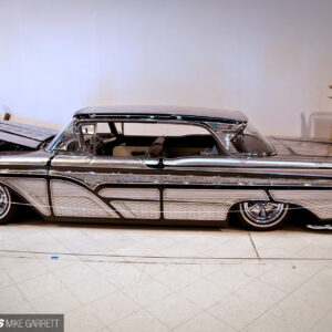 how did the edsel get its name and where did the edsel come from