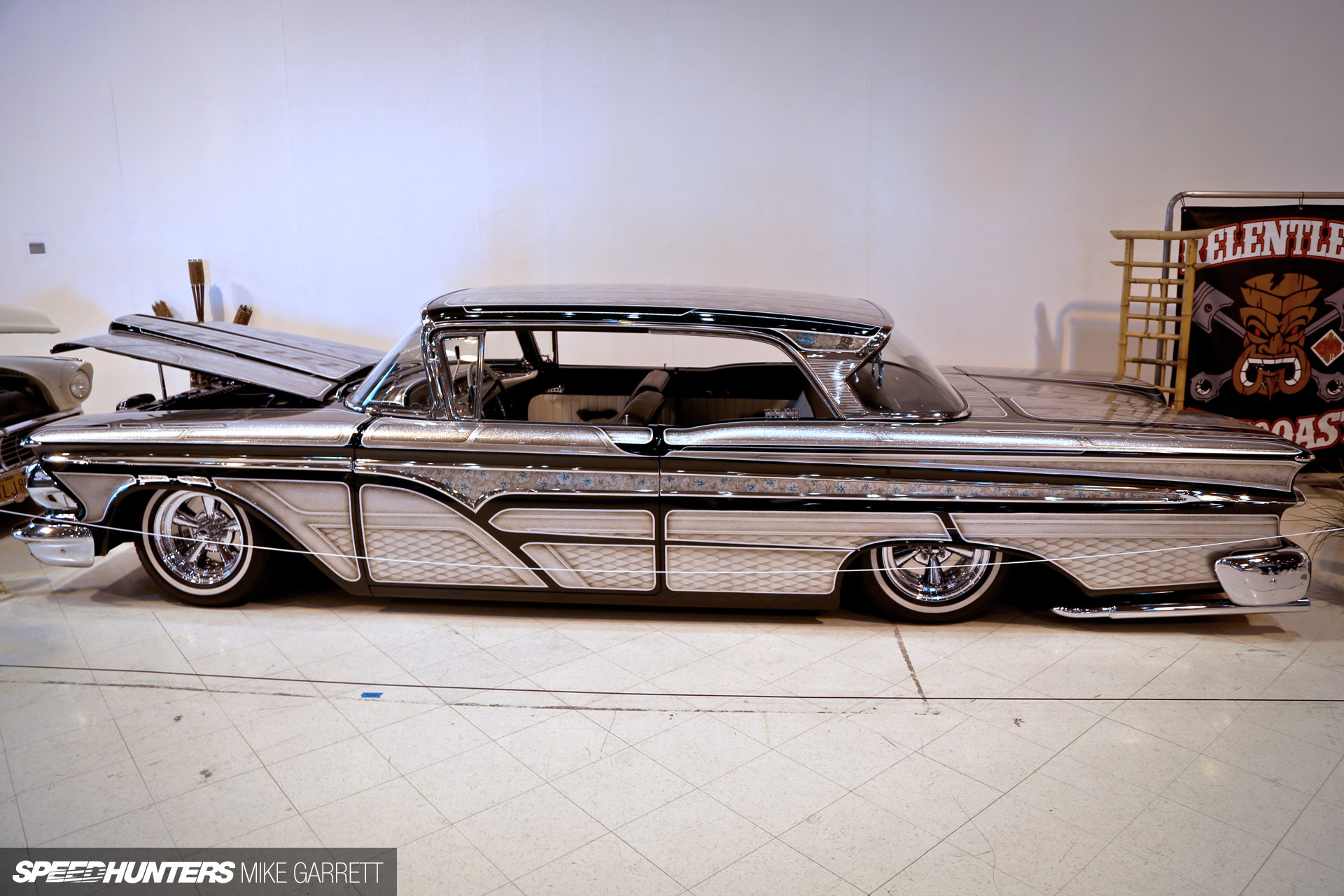 how did the edsel get its name and where did the edsel come from