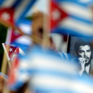 how did the fall of the soviet union in 1991 affect cuba and castros government