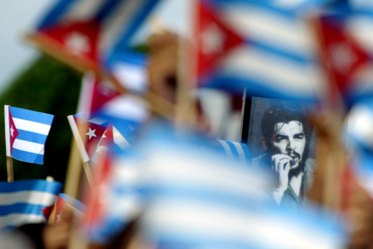 how did the fall of the soviet union in 1991 affect cuba and castros government