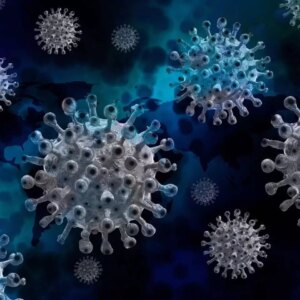 how did the flu get its name what does it mean and where did the viral infection come from