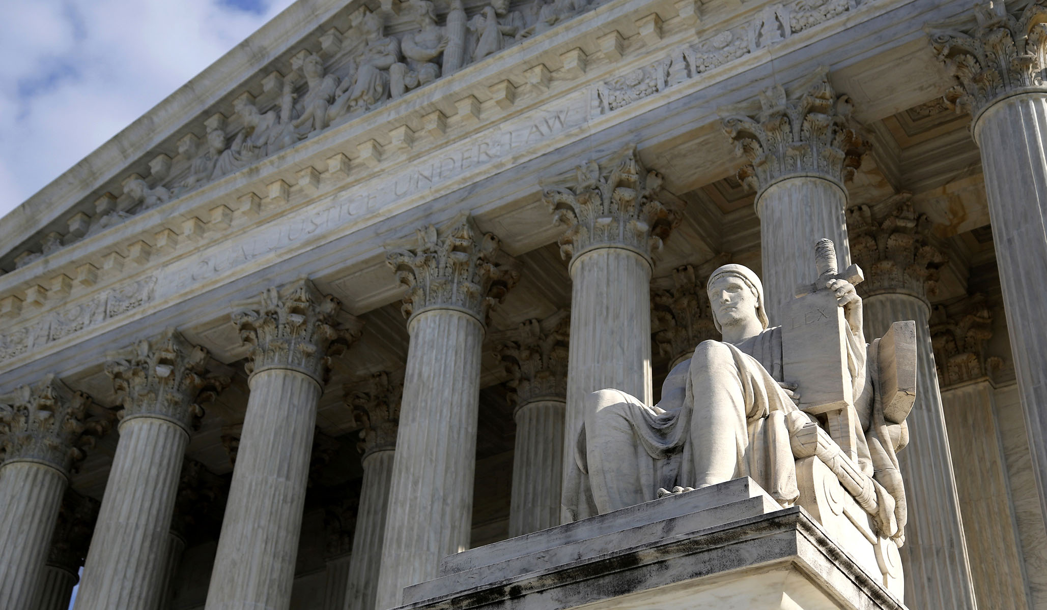 how did the judicial system block president roosevelts plan to pack the supreme court
