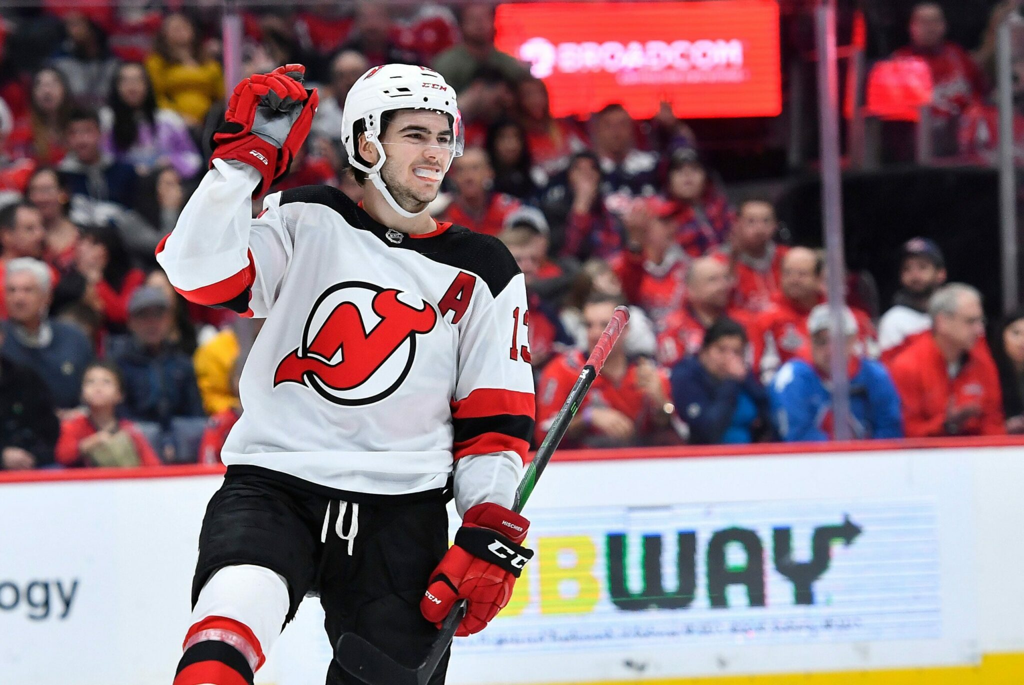 how did the new jersey devils get their name and where did the hockey team come from scaled