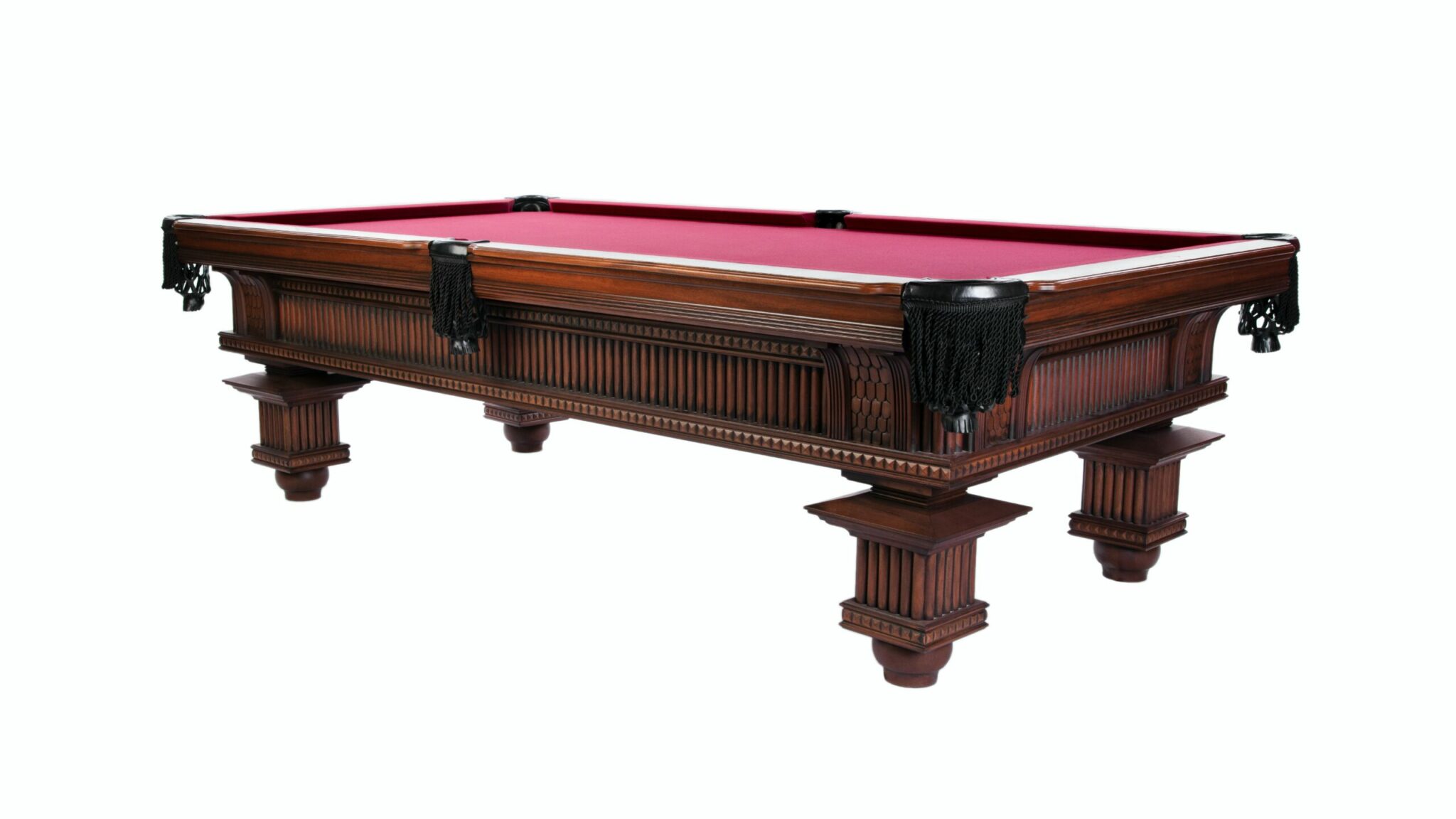 how did the pool table get its name and where did the term come from scaled