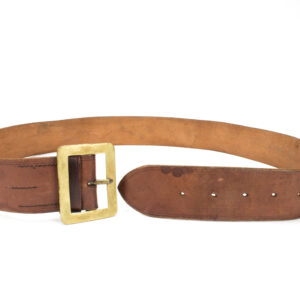 how did the sam browne belt get its name and where does the term sam browne belt come from scaled