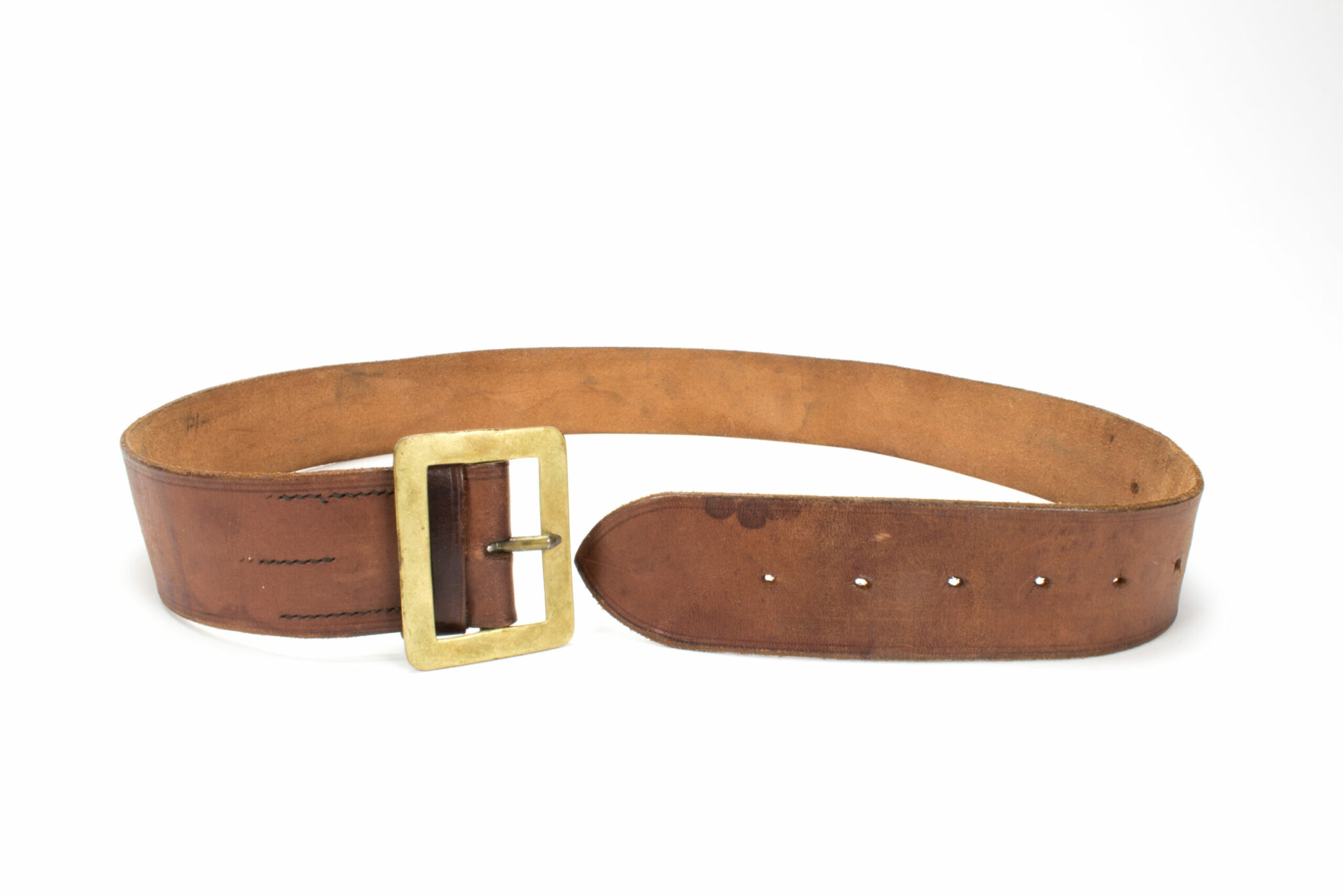 how did the sam browne belt get its name and where does the term sam browne belt come from scaled