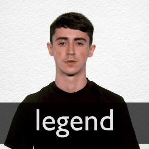 how did the word legend originate and what does legend mean in latin