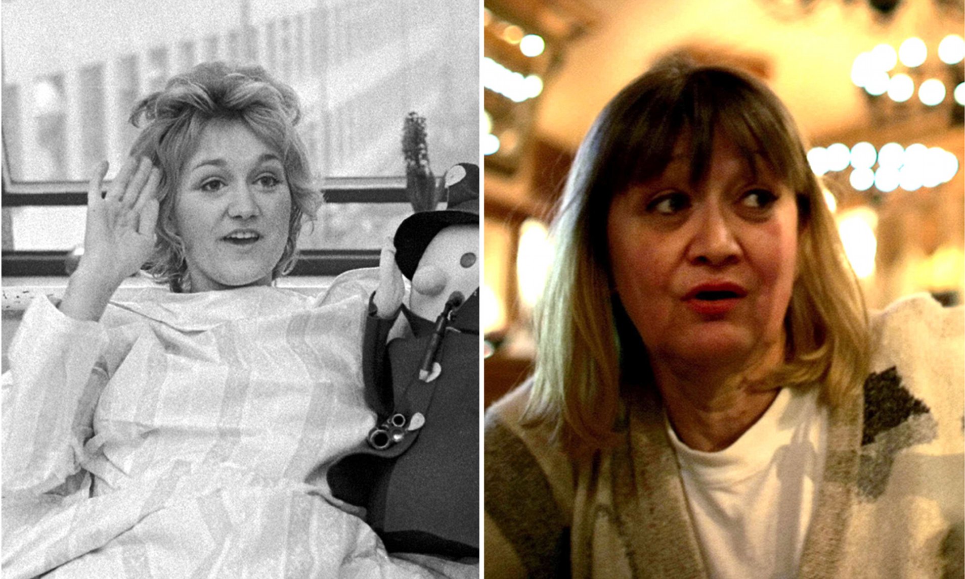 how did vesna vulovic fall 31000 feet out of the sky and survive